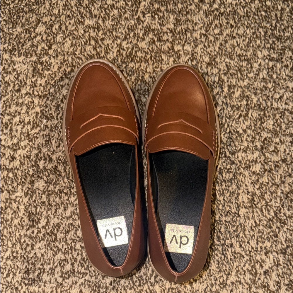 Loafers NWT